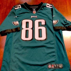 Zach Ertz Eagles Jersey - Boys Large